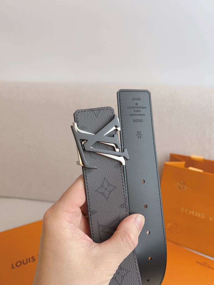 Louis Vuitton Belt 40MM LVB00123